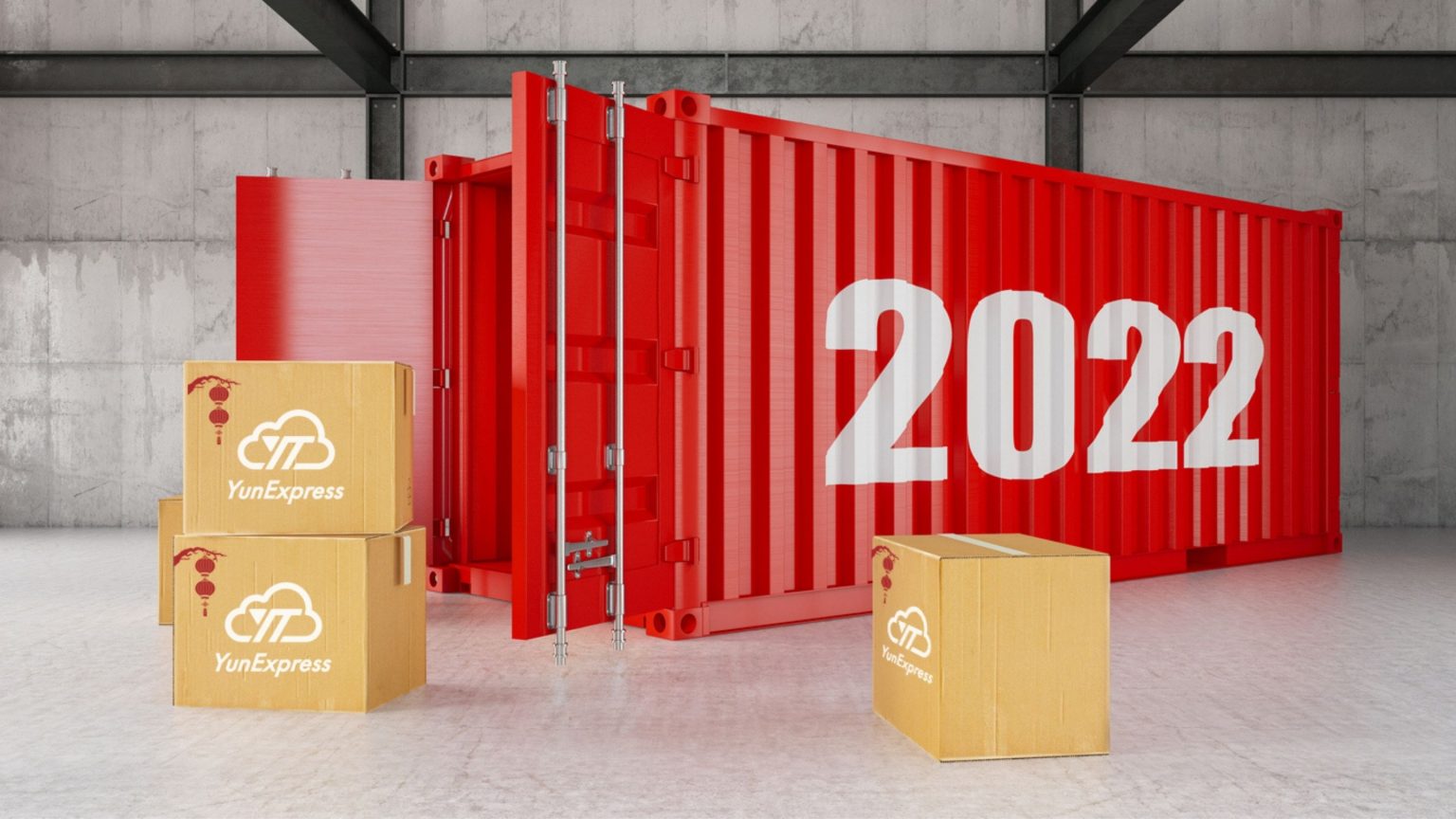 Chinese New Year 2022: Plan Ahead to Avoid Logistics Disruptions