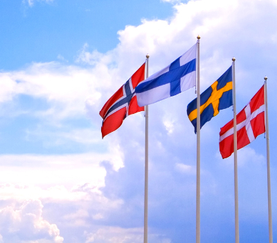 The Nordics: Plenty of Opportunities and Challenges in Cross-Border E-Commerce