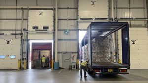 End-to-end International Logistics – Perfectly Packaged by Yunexpress UK
