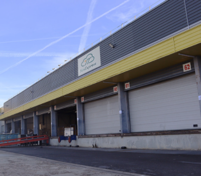 400x350_YunExpress France Expands CDG Logistics Warehouses after Strong First Year